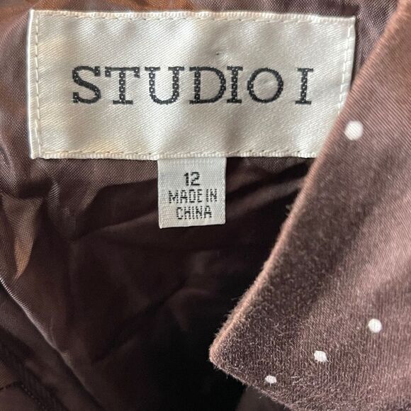 Studio I‎ Dress - Picture 8 of 8